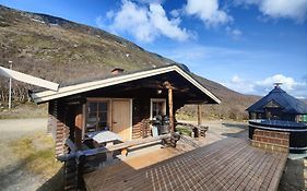Cabin Pikku Saana